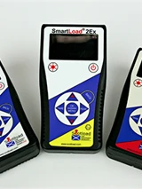 Strainstall Smartload Technology Metesco